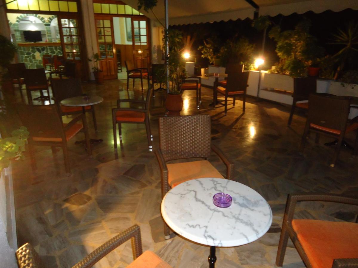 Sweetmemory Hotel Agia Marina  Exterior photo