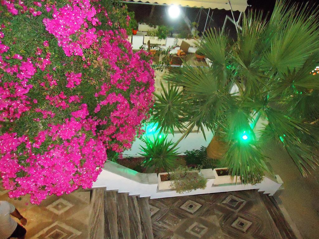 Sweetmemory Hotel Agia Marina  Exterior photo